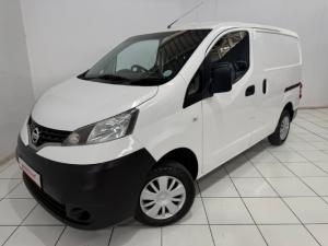 Nissan NV200 panel van 1.6i Visia - Image 1