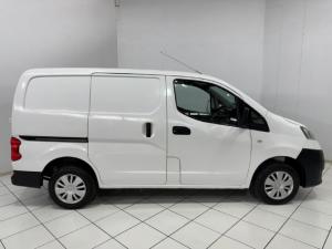 Nissan NV200 panel van 1.6i Visia - Image 2