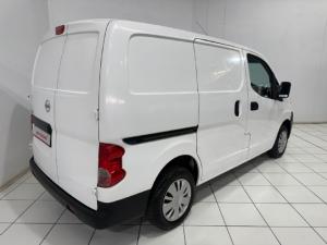 Nissan NV200 panel van 1.6i Visia - Image 4