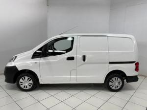 Nissan NV200 panel van 1.6i Visia - Image 5