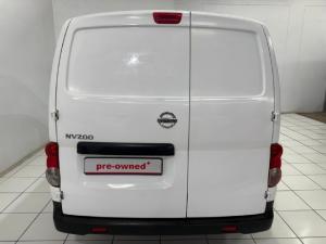 Nissan NV200 panel van 1.6i Visia - Image 6
