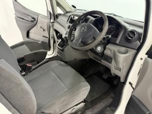 Nissan NV200 panel van 1.6i Visia - Image 8