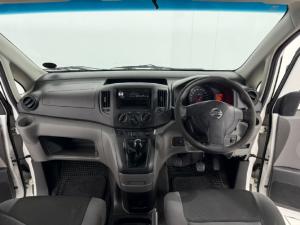 Nissan NV200 panel van 1.6i Visia - Image 9
