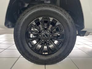Foton Tunland V9 2.0TD double cab VLX - Image 11