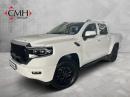 Thumbnail Foton Tunland V9 2.0TD double cab VLX