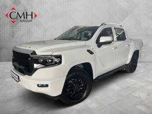 Foton Tunland V9 2.0TD double cab VLX - Image 1