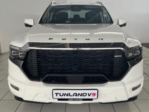 Foton Tunland V9 2.0TD double cab VLX - Image 2