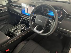 Foton Tunland V9 2.0TD double cab VLX - Image 6