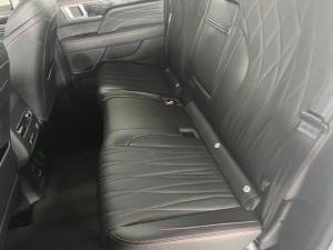 Foton Tunland V9 2.0TD double cab VLX - Image 8