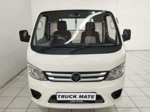 Foton Truckmate TM3 1.5 dropside (no aircon) - Image 2