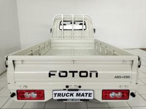 Foton Truckmate TM3 1.5 dropside (no aircon) - Image 4