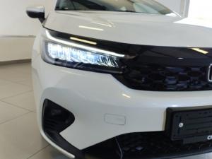 Honda Ballade 1.5 RS - Image 11