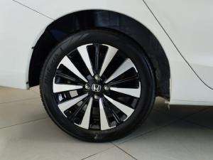 Honda Ballade 1.5 RS - Image 12