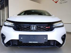 Honda Ballade 1.5 RS - Image 2