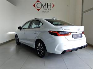 Honda Ballade 1.5 RS - Image 4