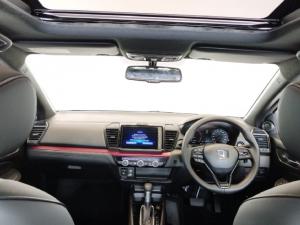 Honda Ballade 1.5 RS - Image 7