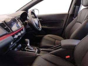 Honda Ballade 1.5 RS - Image 9