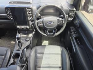 Ford Ranger 2.0 SiT double cab XLT 4x4 - Image 11