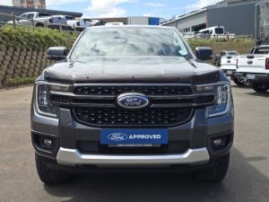 Ford Ranger 2.0 SiT double cab XLT 4x4 - Image 2