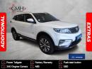 Thumbnail Proton X70 1.5T Executive