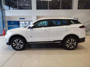 Proton X70 1.5T Executive - Image 4