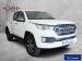 Foton Tunland G7 2.0TD double cab TL manual - Thumbnail 1