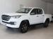 Foton Tunland G7 2.0TD double cab TL manual - Thumbnail 3