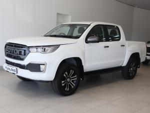 Foton Tunland G7 2.0TD double cab TL manual - Image 3