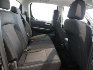 Foton Tunland G7 2.0TD double cab TL manual - Image 5