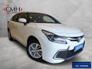 Toyota Starlet 1.5 Xi - Image 1