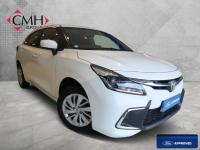 Thumbnail Toyota Starlet 1.5 Xi