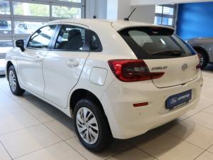 Toyota Starlet 1.5 Xi - Image 2
