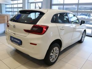 Toyota Starlet 1.5 Xi - Image 3