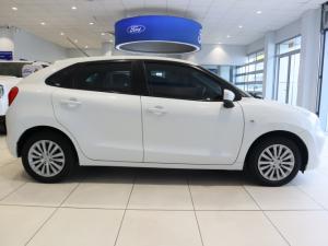 Toyota Starlet 1.5 Xi - Image 4