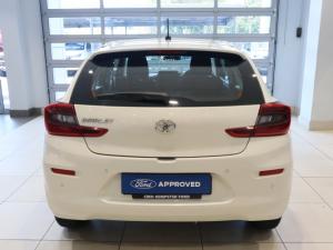 Toyota Starlet 1.5 Xi - Image 5