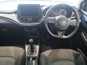 Toyota Starlet 1.5 Xi - Image 8