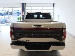 Foton Tunland V9 2.0TD double cab LTD 4x4 - Image 10