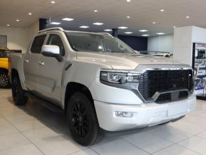 Foton Tunland V9 2.0TD double cab LTD 4x4 - Image 13