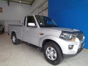 Mahindra Pik Up 2.2CRDe S6 - Image 1