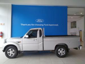 Mahindra Pik Up 2.2CRDe S6 - Image 4