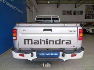 Mahindra Pik Up 2.2CRDe S6 - Image 5