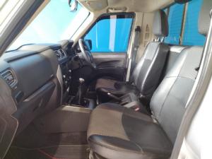 Mahindra Pik Up 2.2CRDe S6 - Image 6