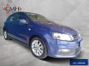 Thumbnail Volkswagen Polo Vivo hatch 1.4 Comfortline