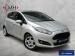 Ford Fiesta 5-door 1.0T Trend auto - Thumbnail 1