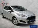 Thumbnail Ford Fiesta 5-door 1.0T Trend auto