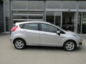 Ford Fiesta 5-door 1.0T Trend auto - Image 2