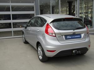 Ford Fiesta 5-door 1.0T Trend auto - Image 5
