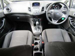 Ford Fiesta 5-door 1.0T Trend auto - Image 6