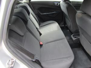 Ford Fiesta 5-door 1.0T Trend auto - Image 7