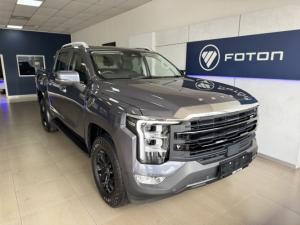 Foton Tunland V7 2.0TD double cab VLX 4x4 - Image 1